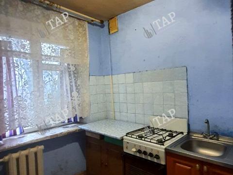 квартира за адресою Туркестанська вул., 24