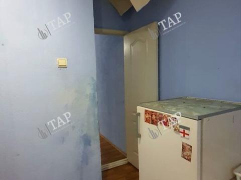 квартира за адресою Туркестанська вул., 24