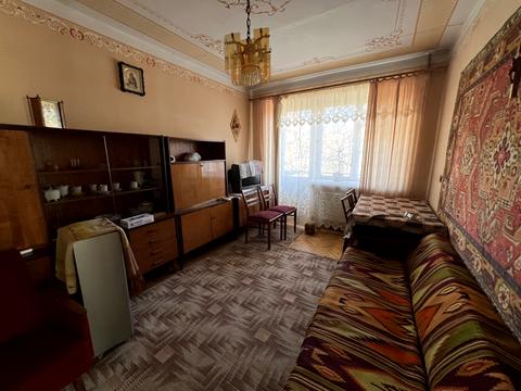 квартира за адресою Максима Кривоноса вул., 1