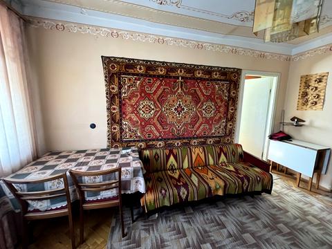 квартира за адресою Максима Кривоноса вул., 1