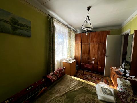 квартира за адресою Максима Кривоноса вул., 1