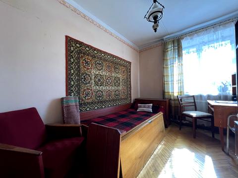 квартира за адресою Максима Кривоноса вул., 1