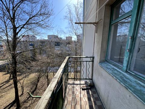 квартира за адресою Максима Кривоноса вул., 1