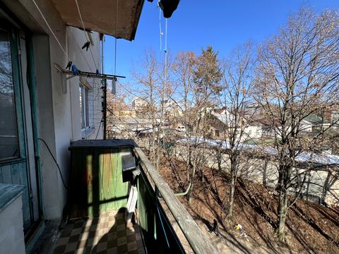 квартира за адресою Максима Кривоноса вул., 1