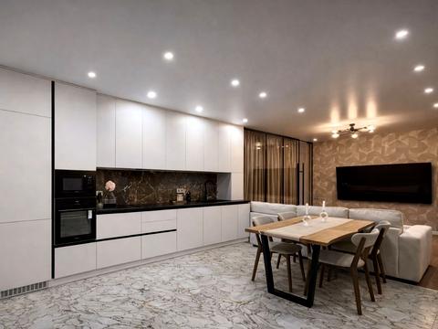 квартира за адресою Михайла Бойчука вул. (Кіквідзе), 41-Б