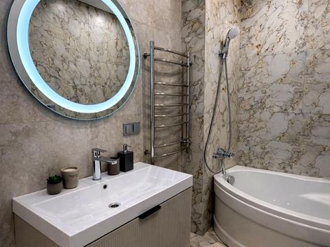 квартира за адресою Михайла Бойчука вул. (Кіквідзе), 41-Б