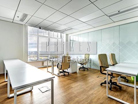 комерційна за адресою Михайла Грушевського вул., 9-А