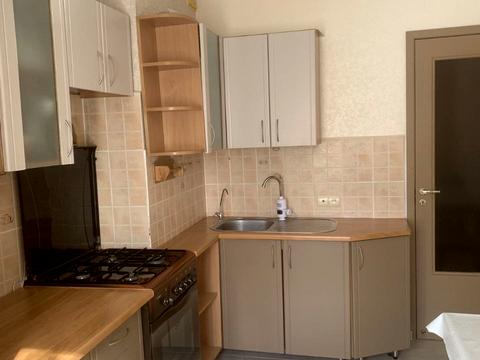 квартира за адресою Одеса, Віталія Блажка вул., 9