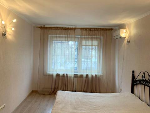 квартира за адресою Одеса, Віталія Блажка вул., 9