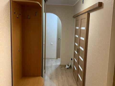 квартира за адресою Одеса, Віталія Блажка вул., 9