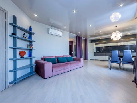 квартира за адресою Дегтярівська вул., 25а к1