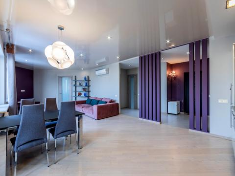 квартира за адресою Дегтярівська вул., 25а к1