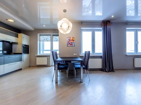 квартира по адресу Дегтяревская ул., 25а к1