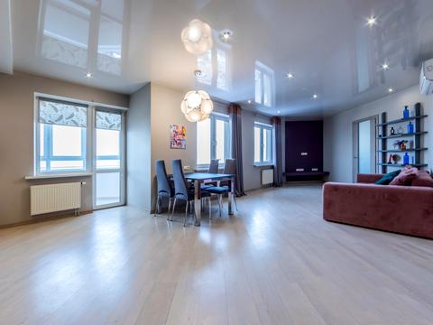 квартира за адресою Дегтярівська вул., 25а к1