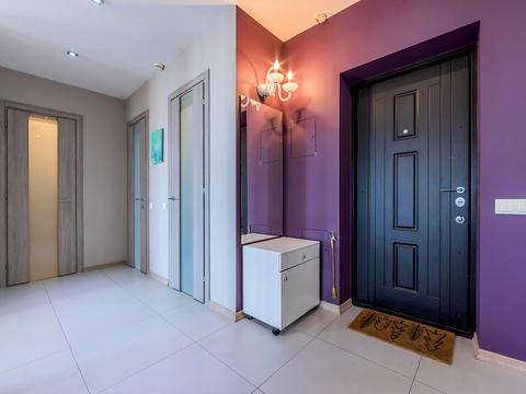 квартира за адресою Дегтярівська вул., 25а к1