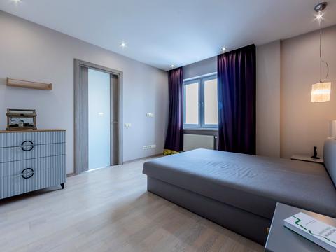 квартира за адресою Дегтярівська вул., 25а к1