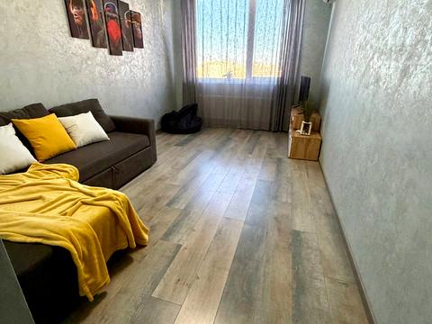 квартира за адресою Європейського Союзу просп. (Правди), 41-Д