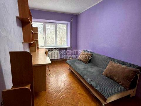 квартира за адресою Данилевського вул., 38а