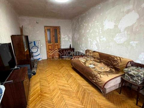 квартира за адресою Данилевського вул., 38а