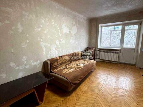 квартира за адресою Данилевського вул., 38а