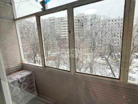 квартира за адресою Данилевського вул., 38а