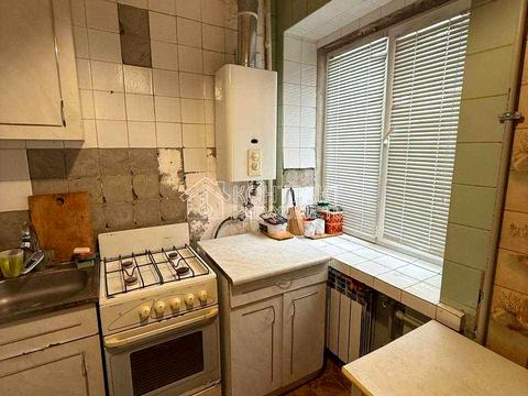 квартира за адресою Данилевського вул., 38а