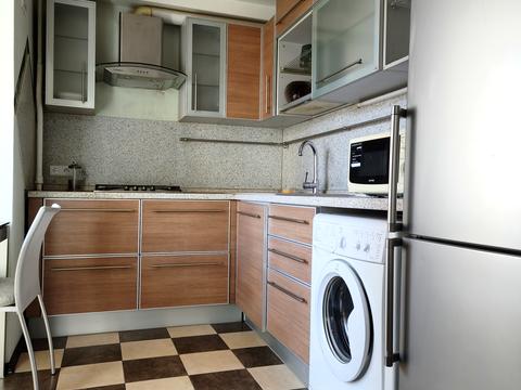 квартира за адресою Велика Васильківська вул. (Червоноармійська), 45/17