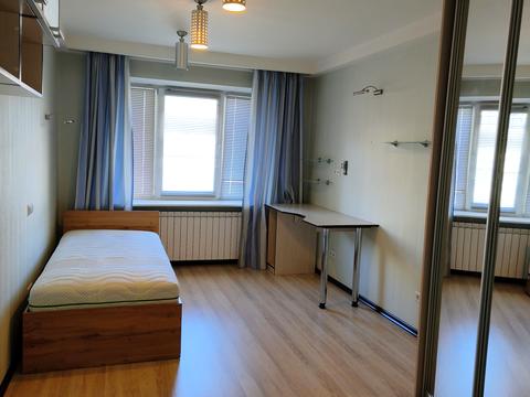 квартира за адресою Велика Васильківська вул. (Червоноармійська), 45/17