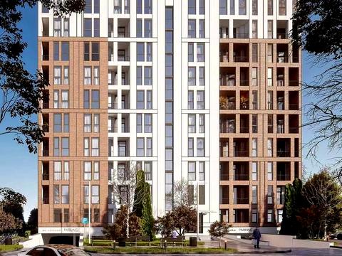 квартира по адресу Гагарина ул. (Юрия Гагарина), (Будинок 1)