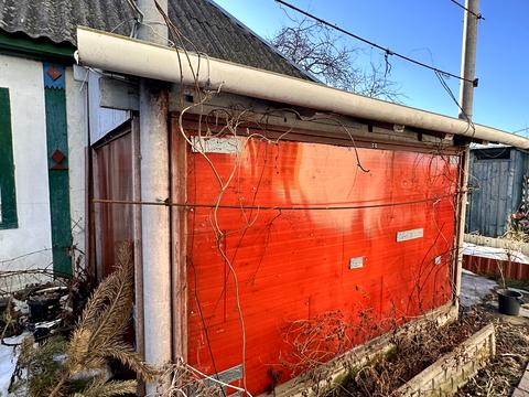 дом по адресу с. Лозовик, Лозовик