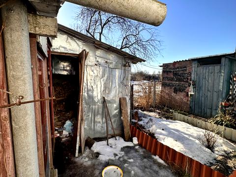 дом по адресу с. Лозовик, Лозовик