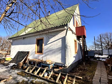 дом по адресу с. Лозовик, Лозовик