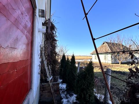 дом по адресу с. Лозовик, Лозовик