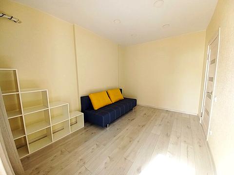 квартира за адресою Митрополита Василя Липківського вул. (Урицького), 37-Б