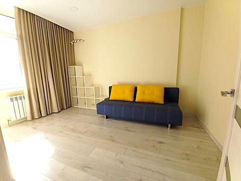 квартира за адресою Митрополита Василя Липківського вул. (Урицького), 37-Б