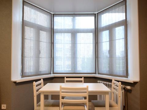 квартира за адресою Митрополита Василя Липківського вул. (Урицького), 37-Б