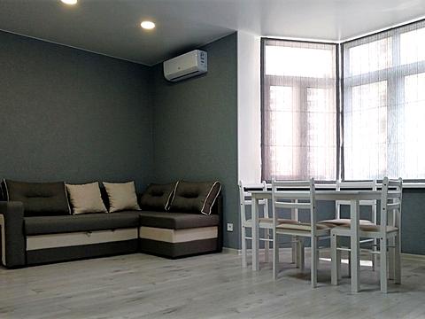 квартира за адресою Митрополита Василя Липківського вул. (Урицького), 37-Б