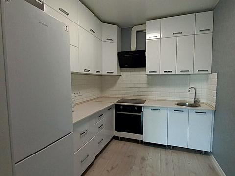 квартира за адресою Митрополита Василя Липківського вул. (Урицького), 37-Б