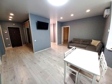 квартира за адресою Митрополита Василя Липківського вул. (Урицького), 37-Б