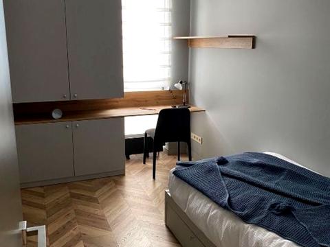 квартира за адресою Антоновича вул. (Горького), 44