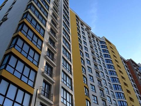 квартира за адресою Незалежності вул., 233-Б