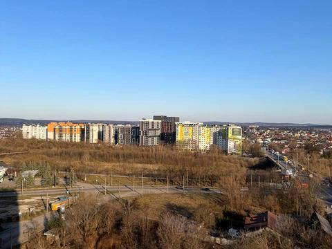 квартира за адресою Незалежності вул., 233-Б