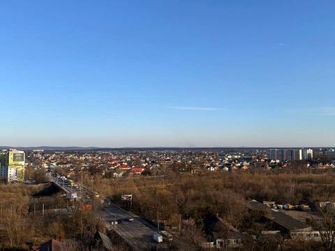 квартира за адресою Незалежності вул., 233-Б
