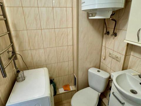 квартира за адресою Набережна Перемоги вул., 104