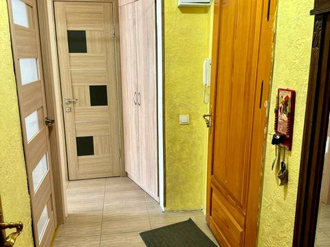 квартира за адресою Набережна Перемоги вул., 104