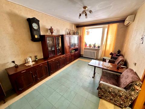 квартира за адресою Набережна Перемоги вул., 104