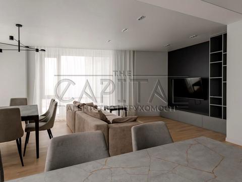 квартира за адресою Академіка Заболотного вул., 1-А