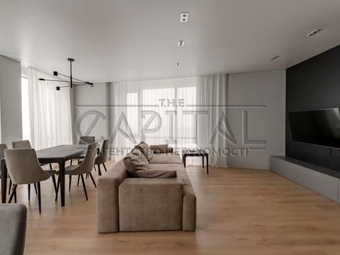 квартира за адресою Академіка Заболотного вул., 1-А