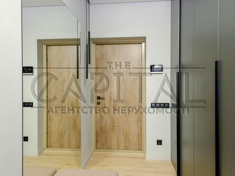 квартира за адресою Академіка Заболотного вул., 1-А