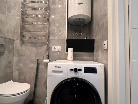 квартира по адресу Червоной Калины просп., 56а